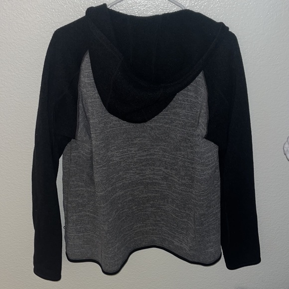 Mens Patagonia Zippered Jacket - Picture 4 of 4